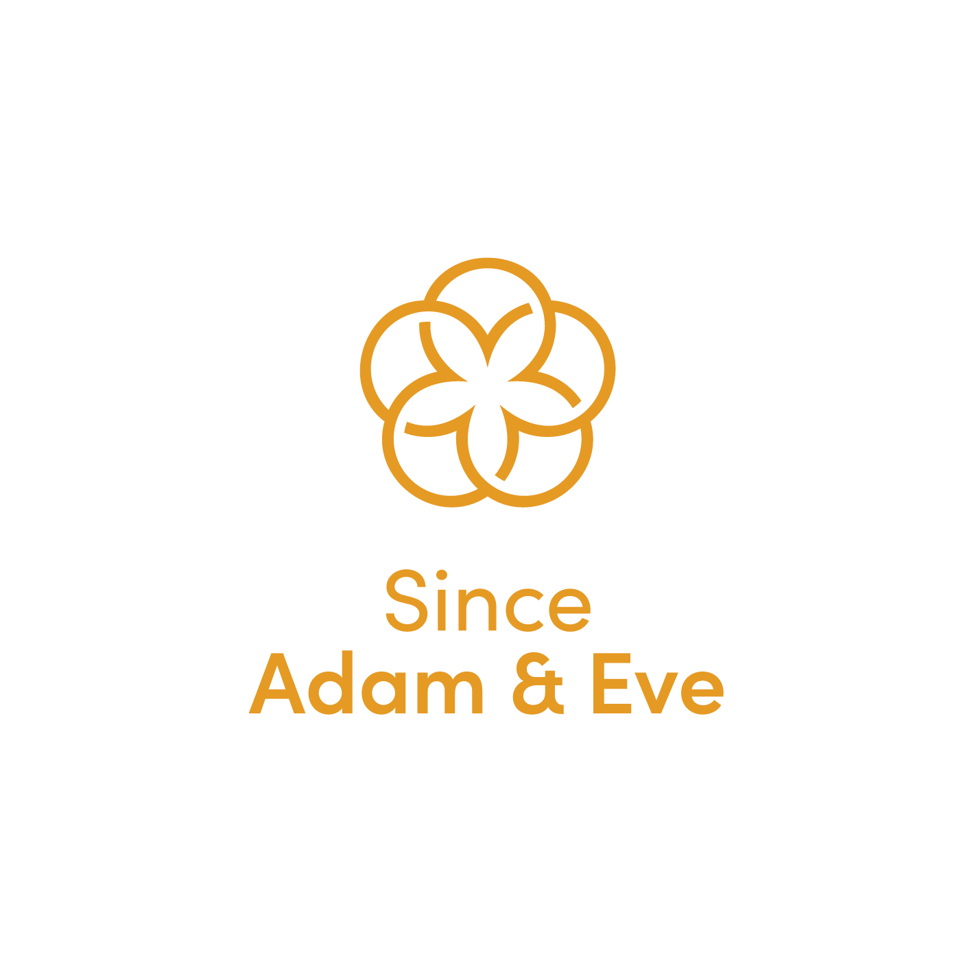 Embrace Primal Health In 2024 Since Adam And Eve   LOGO YELLOW 01 